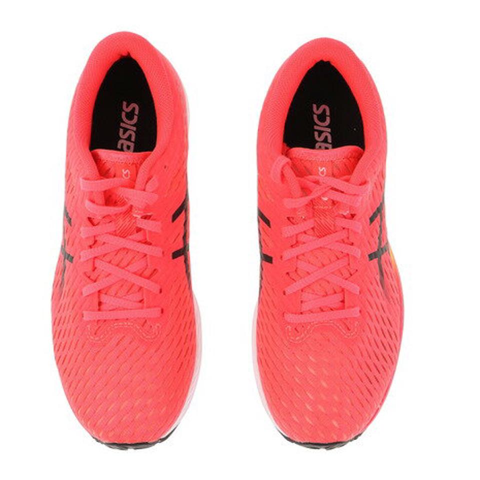 アシックス(ASICS) ランニングシューズ ハイパースピード HYPER SPEED WIDE 1011B394.650 トレーニングシューズ (メンズ)