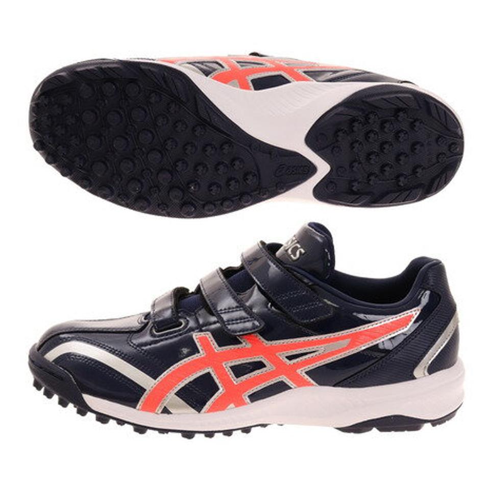アシックス(ASICS) 野球 トレーニングシューズ NEOREVIVE TR 2 1123A015.407 (メンズ)