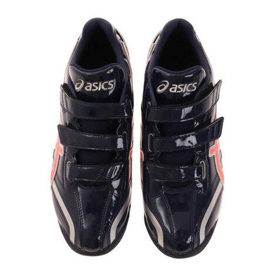 アシックス(ASICS) 野球 トレーニングシューズ NEOREVIVE TR 2 1123A015.407 (メンズ)