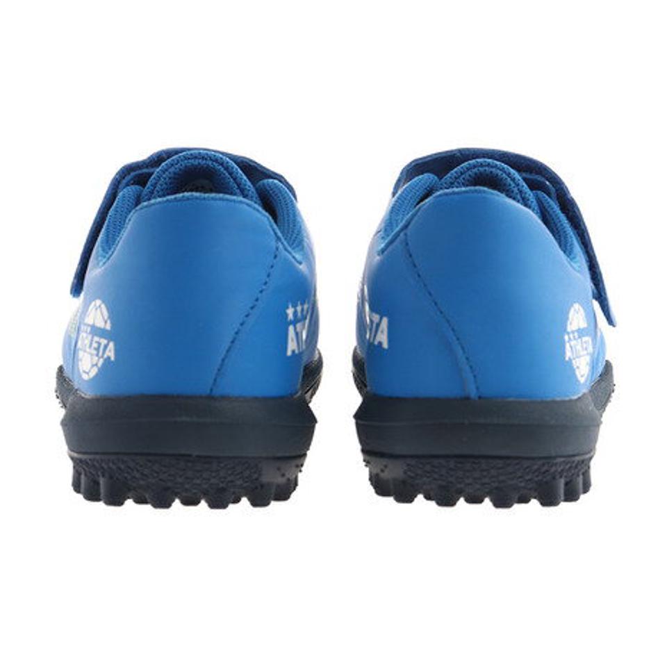 アスレタ(ATHLETA)(キッズ)ジュニアサッカートレーニングシューズ XE-376J サッカーシューズ トレシュー