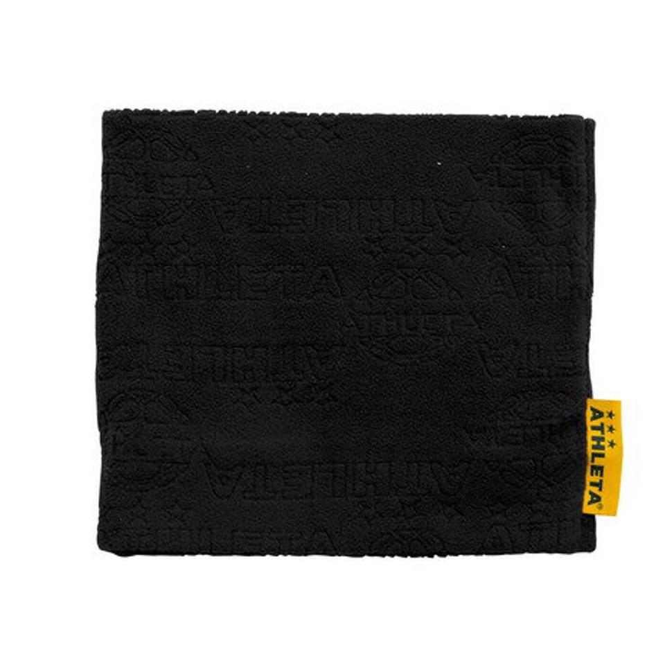 アスレタ（ATHLETA） ネックウオーマー 5261 BLK （メンズ）