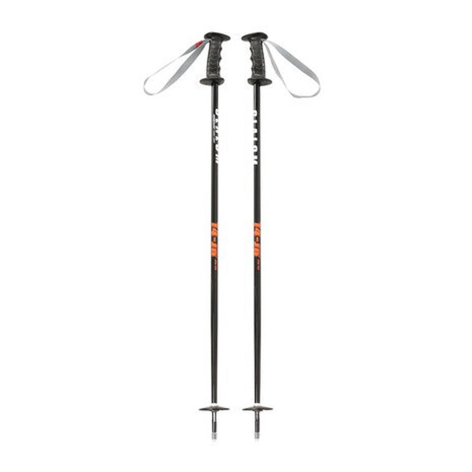 キザキ（KIZAKI）（キッズ）ジュニア スキーポール スラローム XPBA-7030