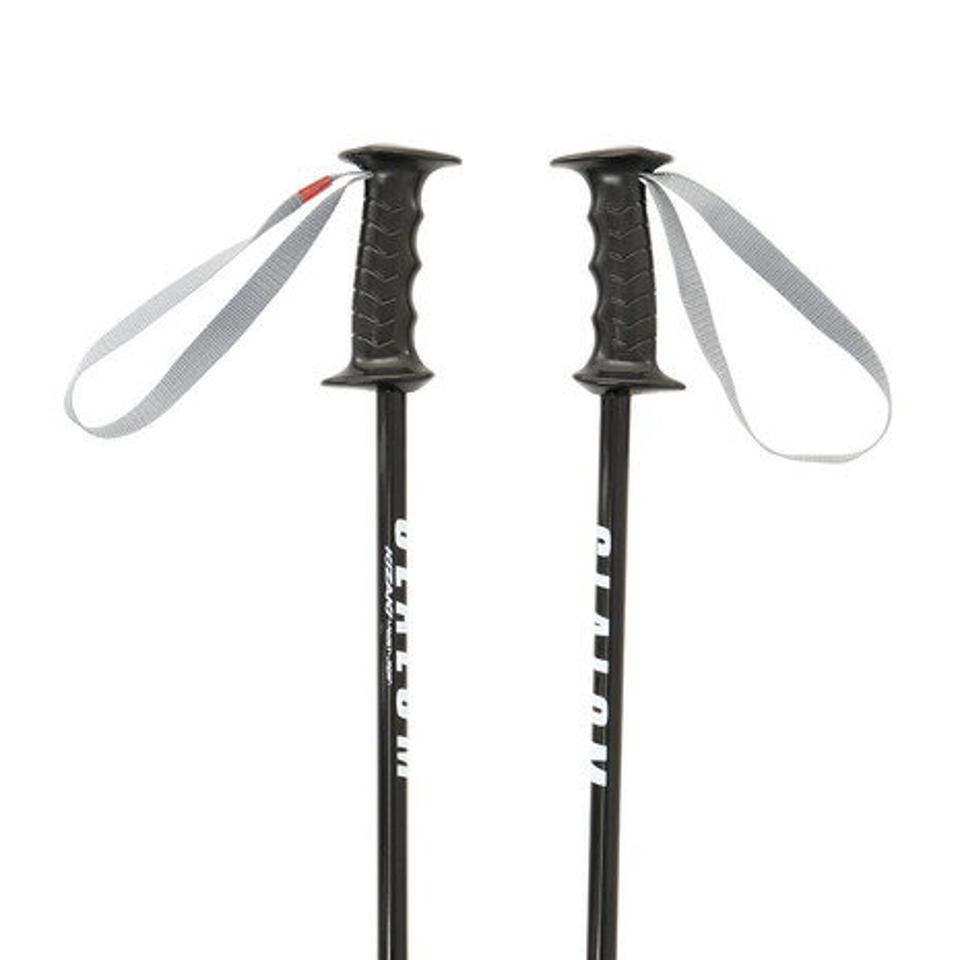 キザキ（KIZAKI）（キッズ）ジュニア スキーポール スラローム XPBA-7030