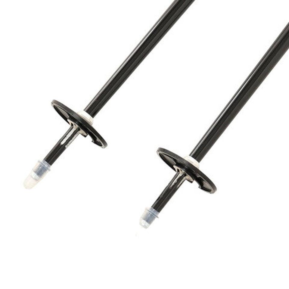 キザキ（KIZAKI）（キッズ）ジュニア スキーポール スラローム XPBA-7030