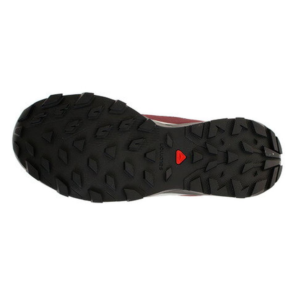 サロモン(SALOMON) トレッキングシューズ OUTline W L40996600 登山 (レディース)