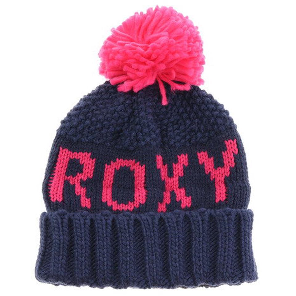 ロキシー(ROXY) スキー スノーボード ニット帽 レディース TONIC ビーニー 20SNERJHA03557 BTE0 (レディース)