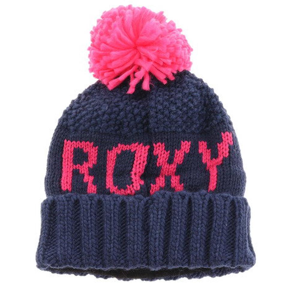 ロキシー(ROXY) スキー スノーボード ニット帽 レディース TONIC ビーニー 20SNERJHA03557 BTE0 (レディース)