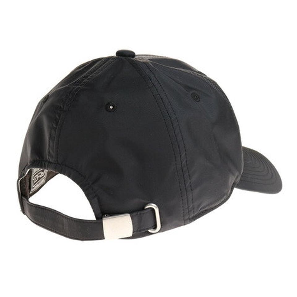 ライズ(RYZ)(メンズ)帽子 メンズ キャップ TPU プリントキャップ 897R1ST8647 BLK 日よけ