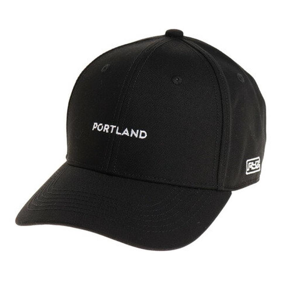 ライズ(RYZ)(メンズ)帽子 メンズ キャップ プレーンキャップ 897R1ST8641 BLK 日よけ