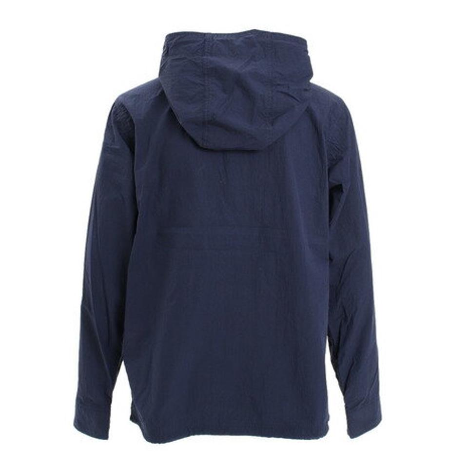 エルケクス（ELKEX）（メンズ）マウンテン パーカー 881EK1CG6277 NVY