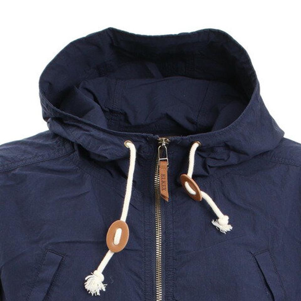 エルケクス（ELKEX）（メンズ）マウンテン パーカー 881EK1CG6277 NVY