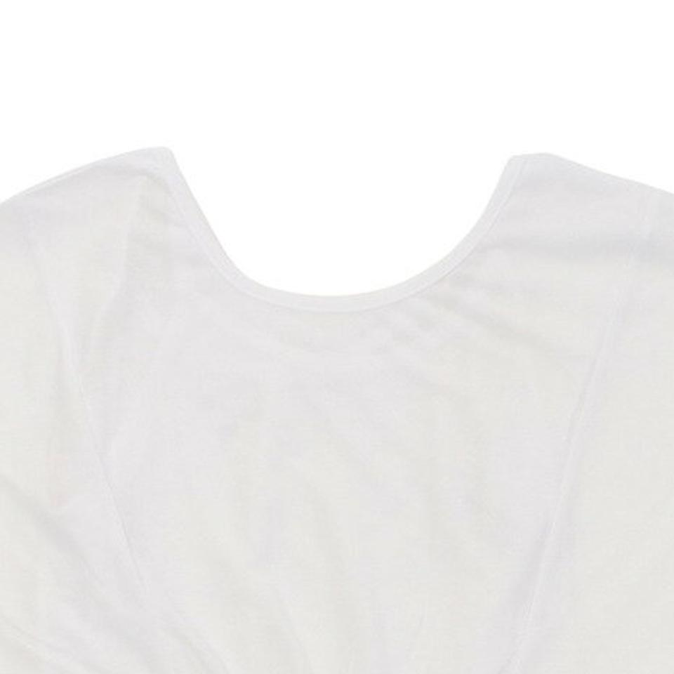 ウィッテム（HUITIEME） FT crossline チュニック HU21SDSK8212408WHT （レディース）