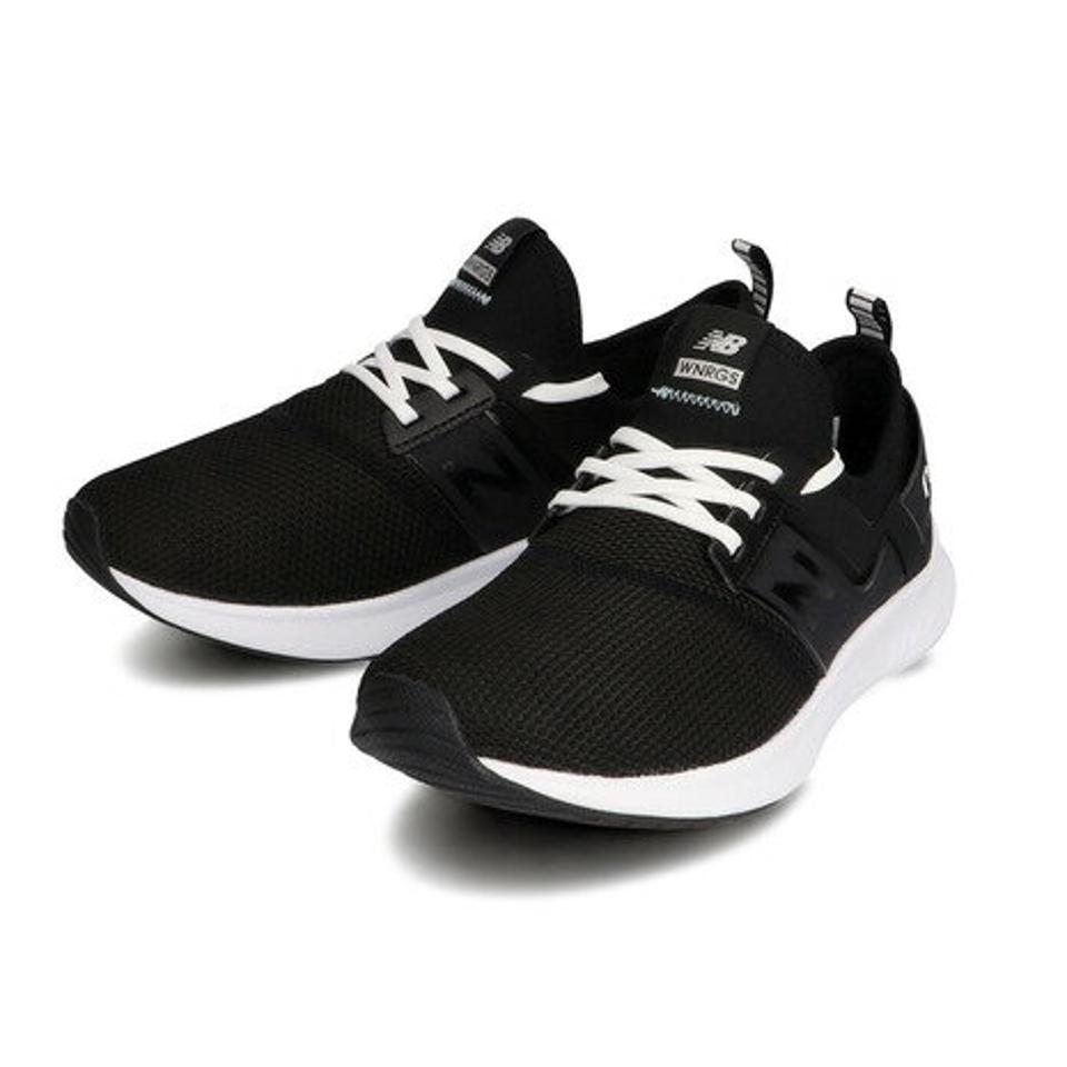 ニューバランス（new balance） スニーカー スポーツシューズ NERGIZE SPORT W WNRGSBK1 D （レディース）