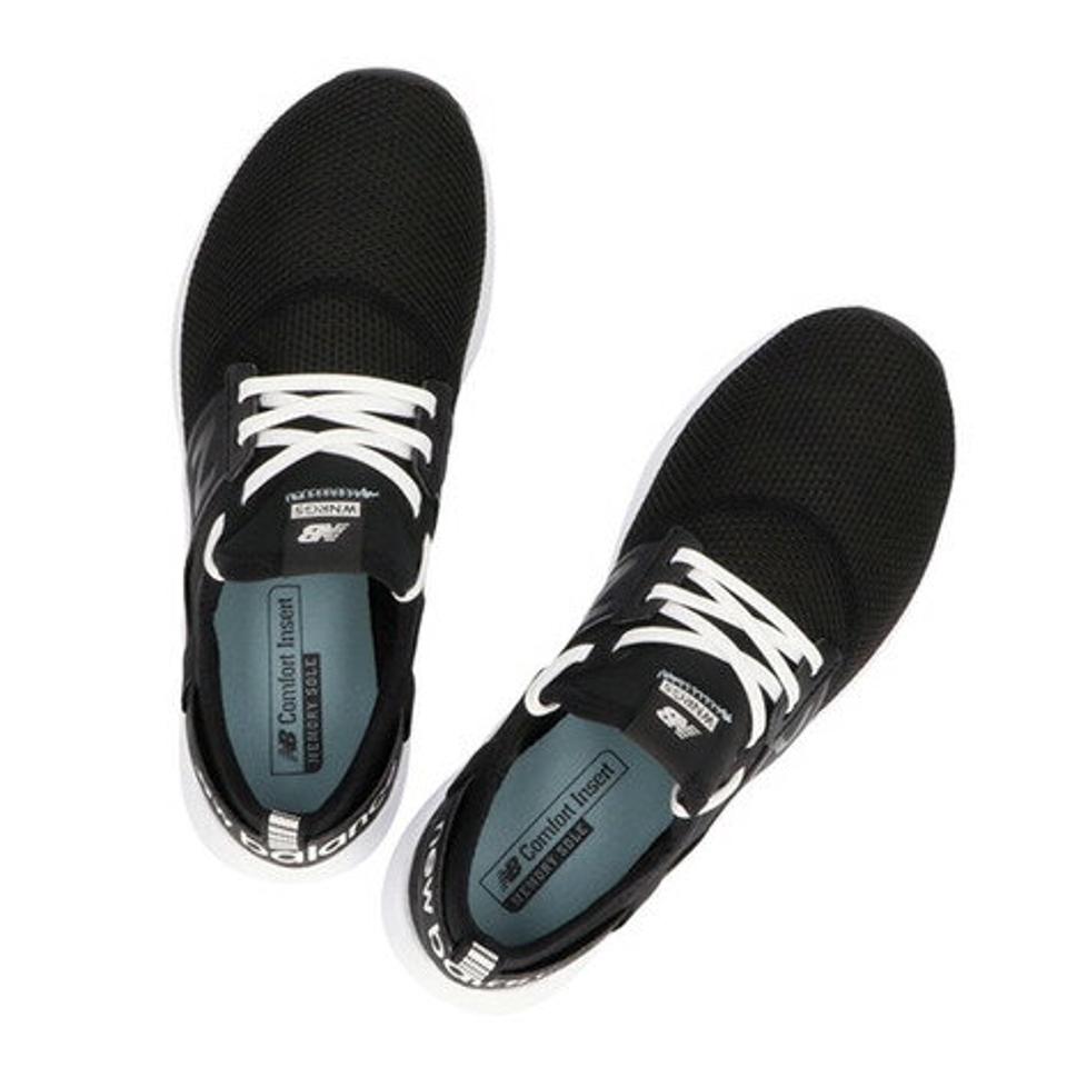 ニューバランス（new balance） スニーカー スポーツシューズ NERGIZE SPORT W WNRGSBK1 D （レディース）