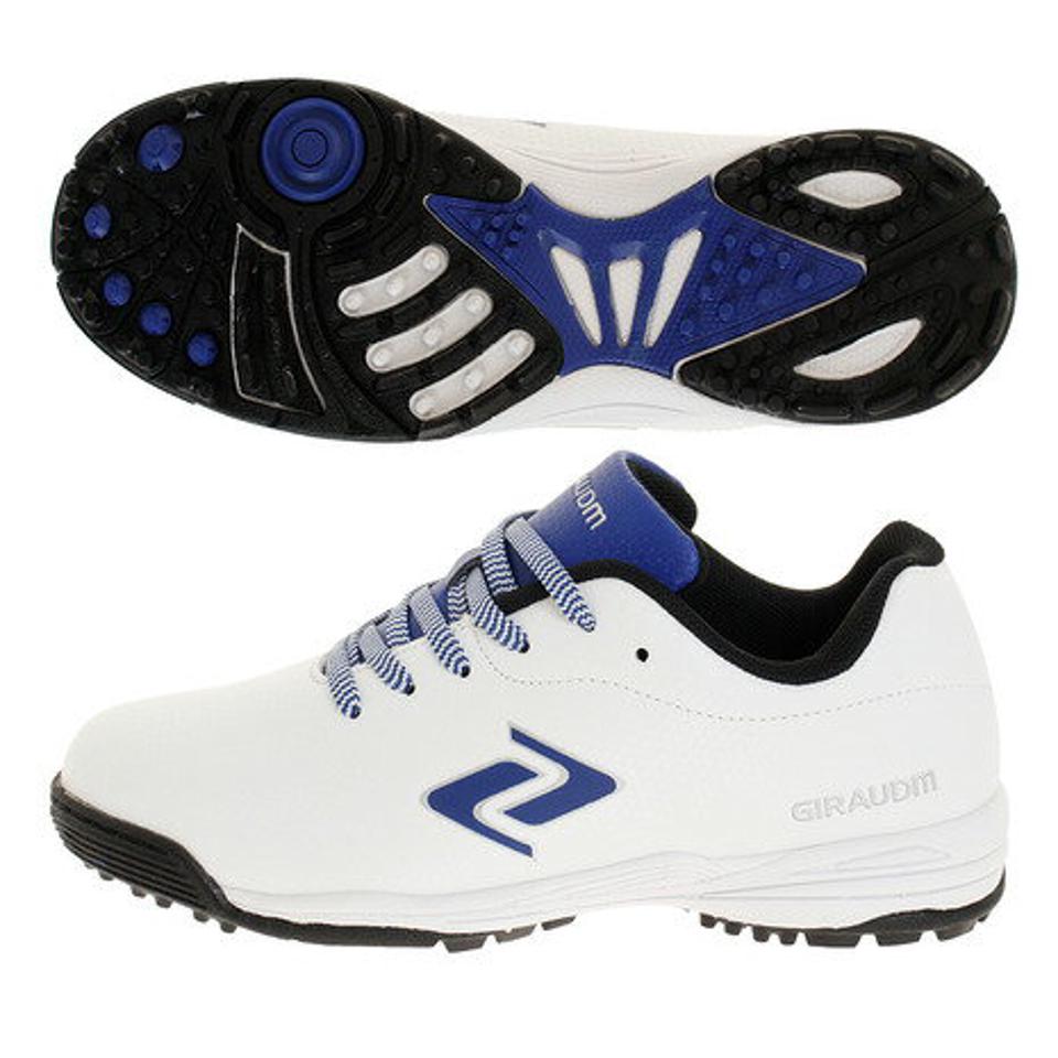 ジローム(GIRAUDM)(キッズ)ジュニアサッカートレーニングシューズ 750GM0SY9320 サッカーシューズ トレシュー