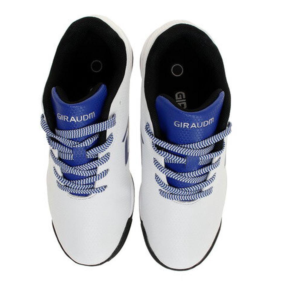 ジローム(GIRAUDM)(キッズ)ジュニアサッカートレーニングシューズ 750GM0SY9320 サッカーシューズ トレシュー