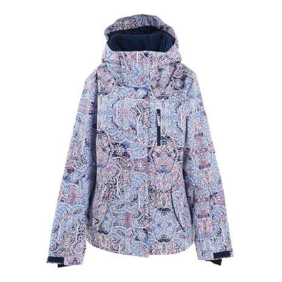 ロキシー（ROXY）（レディース）スノーボード スノボ ウェア レディース JETTY NP スノージャケット ERJTJ03234BTE9 ボードウェア