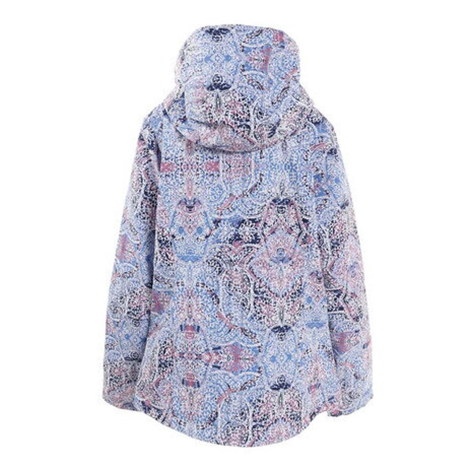 ロキシー（ROXY）（レディース）スノーボード スノボ ウェア レディース JETTY NP スノージャケット ERJTJ03234BTE9 ボードウェア