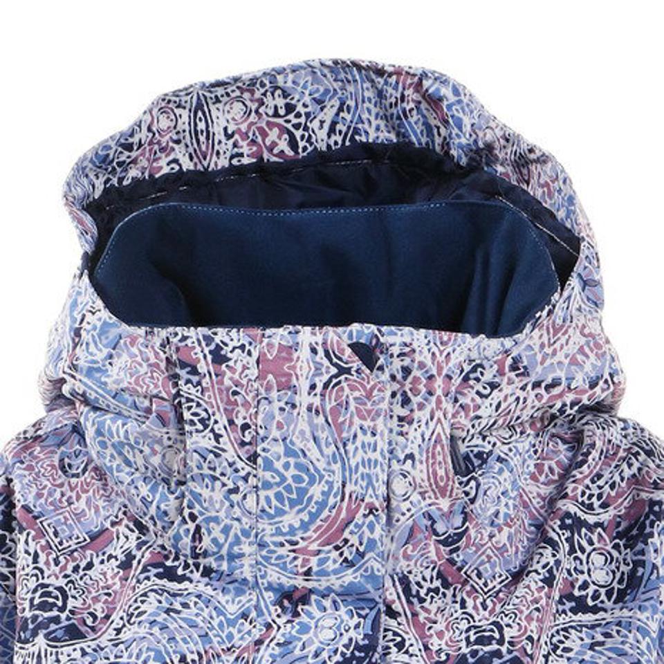 ロキシー（ROXY）（レディース）スノーボード スノボ ウェア レディース JETTY NP スノージャケット ERJTJ03234BTE9 ボードウェア