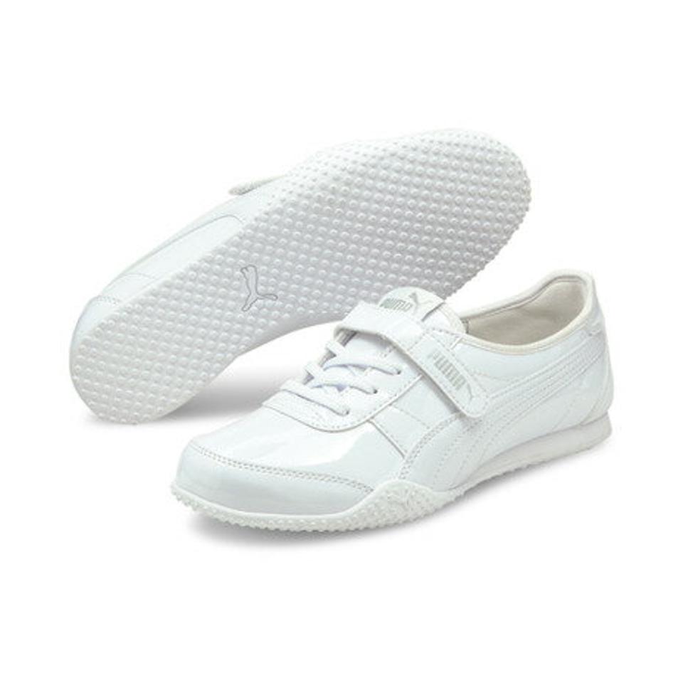 プーマ（PUMA）（レディース） スニーカー スポーツシューズ ベラ V パテント 382722