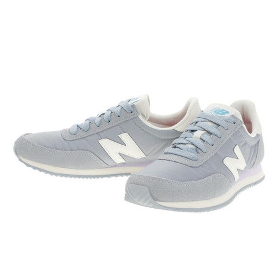 ニューバランス（new balance） スニーカー スポーツシューズ WL720 PL1 B （レディース）