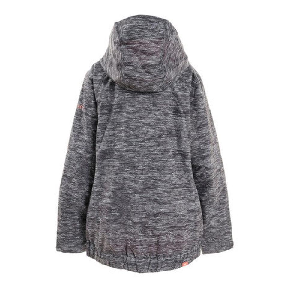 ロキシー（ROXY）（レディース）スノーボード スノボ ウェア レディース VALLEY HOODIE スノージャケット ERJTJ03223KVA2