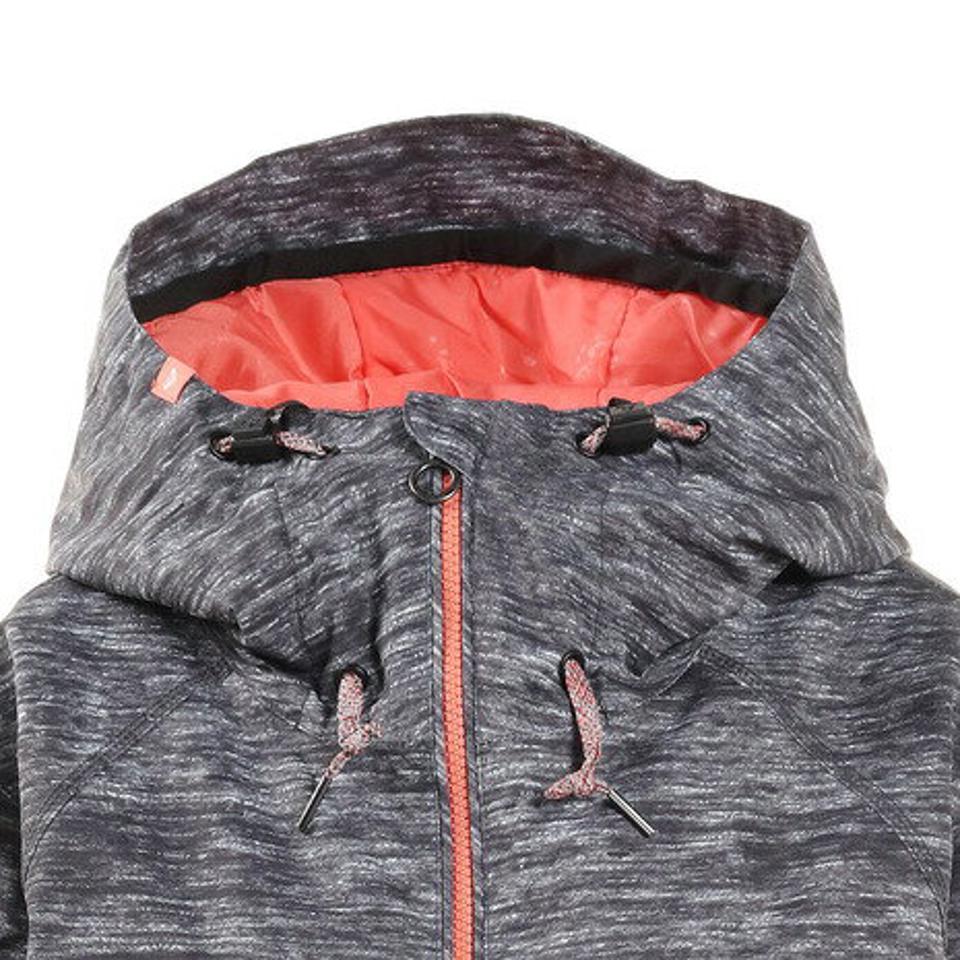 ロキシー（ROXY）（レディース）スノーボード スノボ ウェア レディース VALLEY HOODIE スノージャケット ERJTJ03223KVA2
