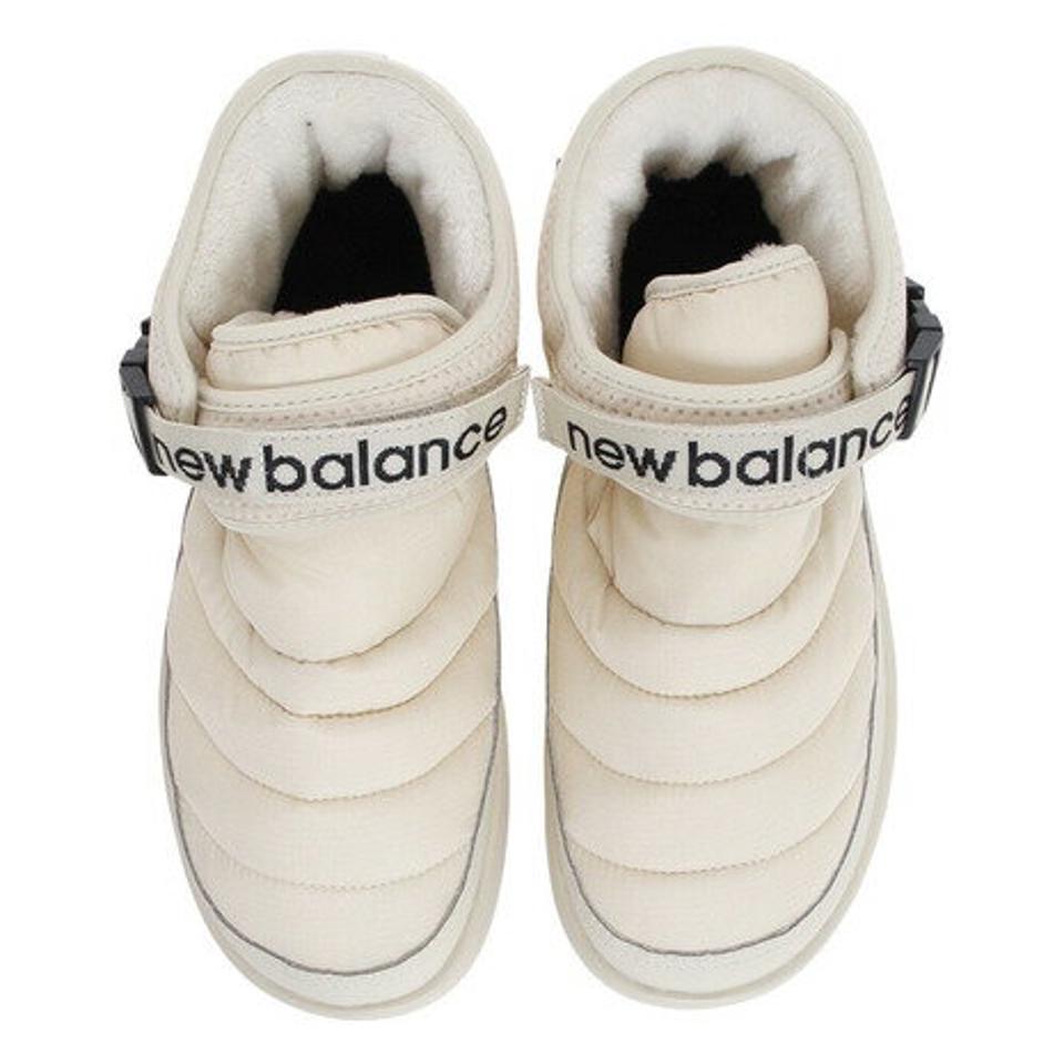 ニューバランス(new balance) モックシューズ カジュアルシューズ MOC MID SUFMMO CC D (メンズ、レディース)