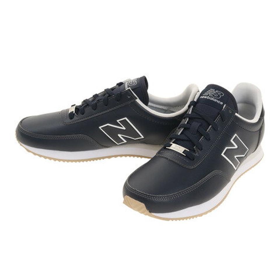 ニューバランス（new balance） スニーカー 紺 ネイビー UL720 WT1 D スポーツシューズ 靴 シューズ メンズ レディース （メンズ、レディース）