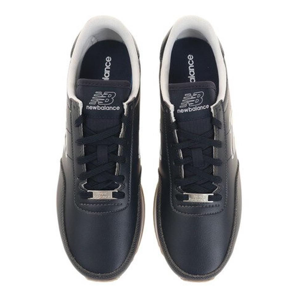 ニューバランス（new balance） スニーカー 紺 ネイビー UL720 WT1 D スポーツシューズ 靴 シューズ メンズ レディース （メンズ、レディース）