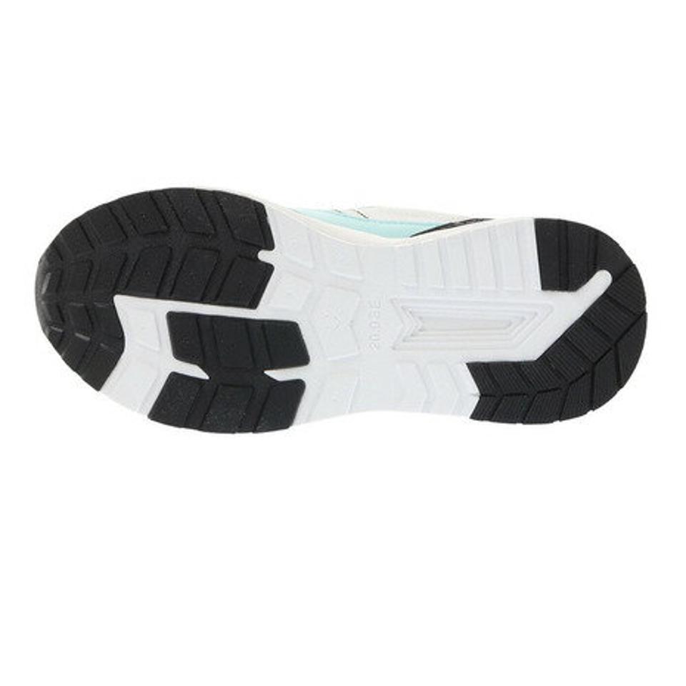 ムーンスター（MoonStar）（キッズ）ジュニアスニーカー ガールズ スポーツシューズ NMJ041 12294808