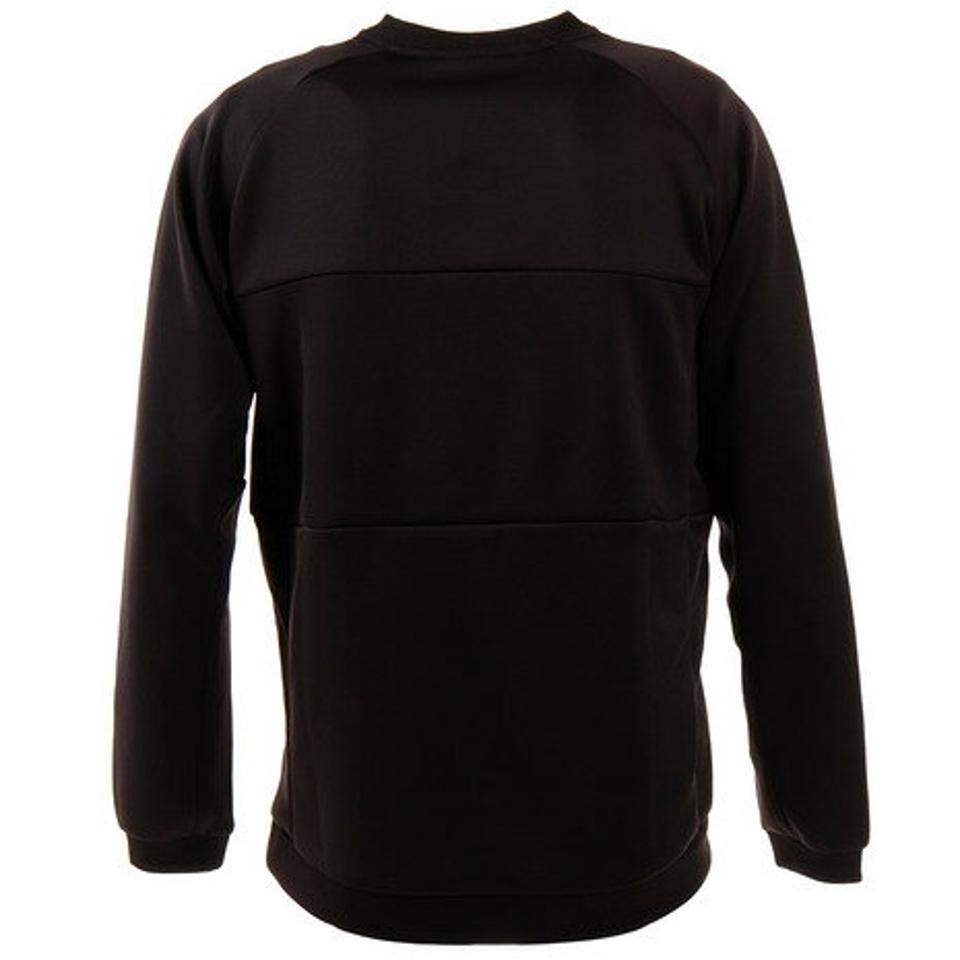 ジローム（GIRAUDM） メンズ TRライトスウェットトップ トレーナー 741GM0UK9312 BLK スポーツウェア （メンズ）