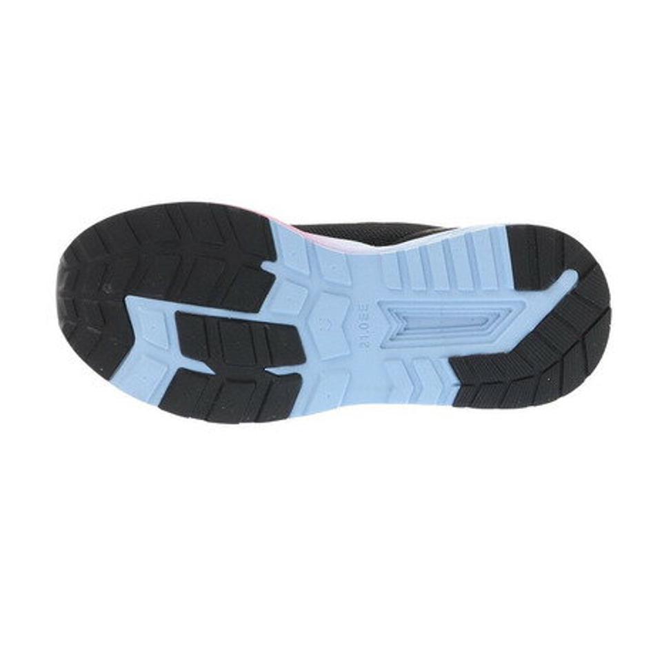 【5/15限定 エントリー＆3点以上ご購入でP最大10倍】ムーンスター（MoonStar） ジュニアスニーカー ガールズ スポーツシューズ NMJ040 12294797 （キッズ）