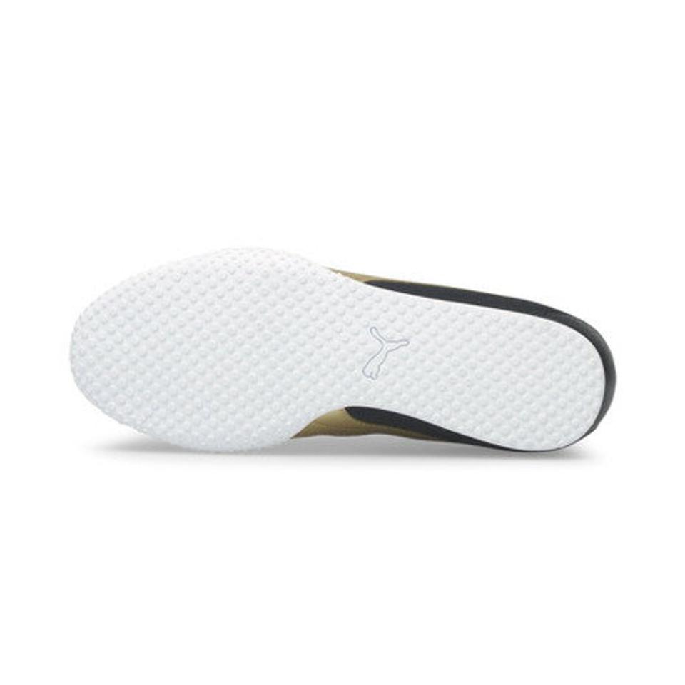 プーマ（PUMA）（レディース） レディース スニーカー シューズ ベラ メタリック FS ゴールド ブラック ホワイト38107601 38107602