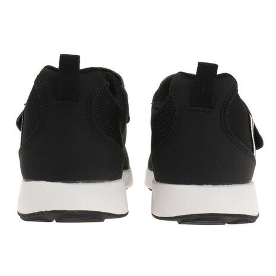 ムーンスター（MoonStar）（キッズ）ジュニア ランニングシューズ 黒 12294716 21FW スーパースター SS J1068 ブラック スニーカー