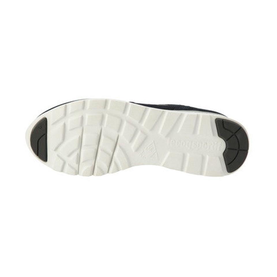 ルコック スポルティフ（Lecoq Sportif） スニーカー LA セーヌ II ワイド QL3RJC05BP スポーツシューズ （レディース）