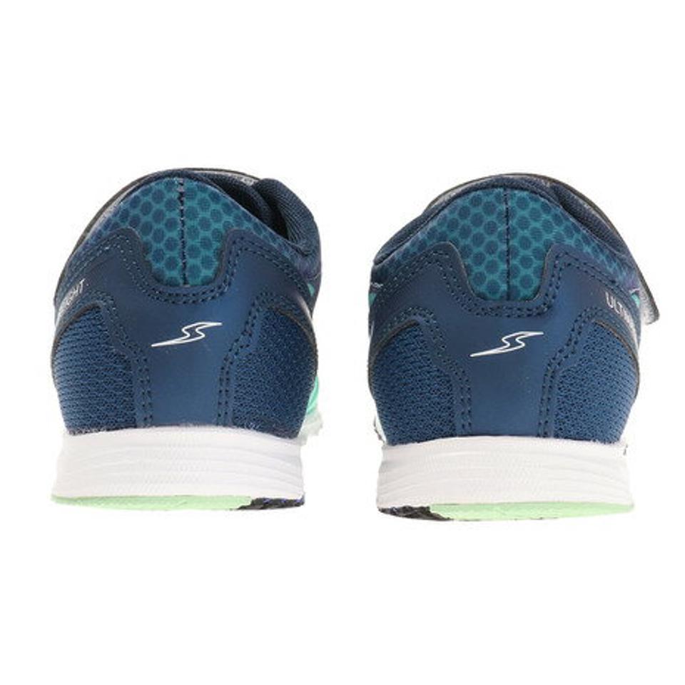 ムーンスター（MoonStar）（キッズ）ジュニア スポーツシューズ ベルクロ ベルト付き スニーカー SS J1052 MT 12294547 21FW