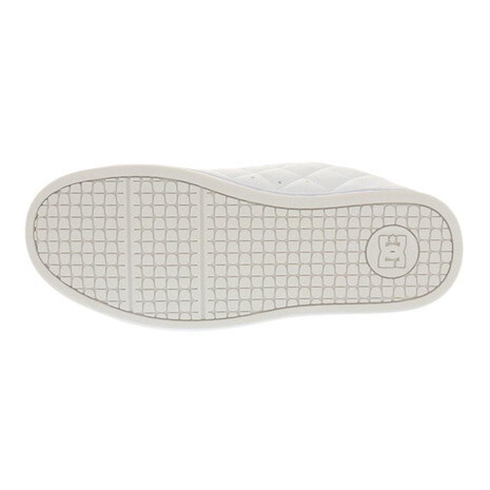 ディーシー・シュー（DC SHOE） スニーカー ALLIANCE SE SN 21SPDM211022WMN ボーダーシューズ （メンズ）