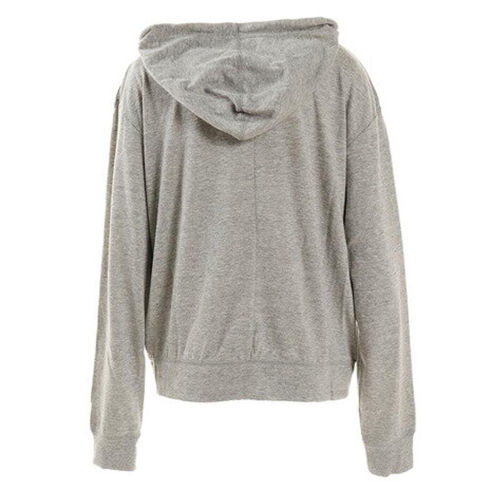 ナイキ（NIKE） パーカー ジム ヴィンテージ フルジップフーディ CJ1695-063 （レディース）