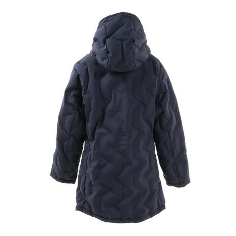 【10%OFFクーポン 2/15まで】ジローム（GIRAUDM）（レディース）レディース スポーツウェア アウター 絶耐撥水 吸湿発熱 中綿ストレッチジャケット 858GM1RP4097 NVY
