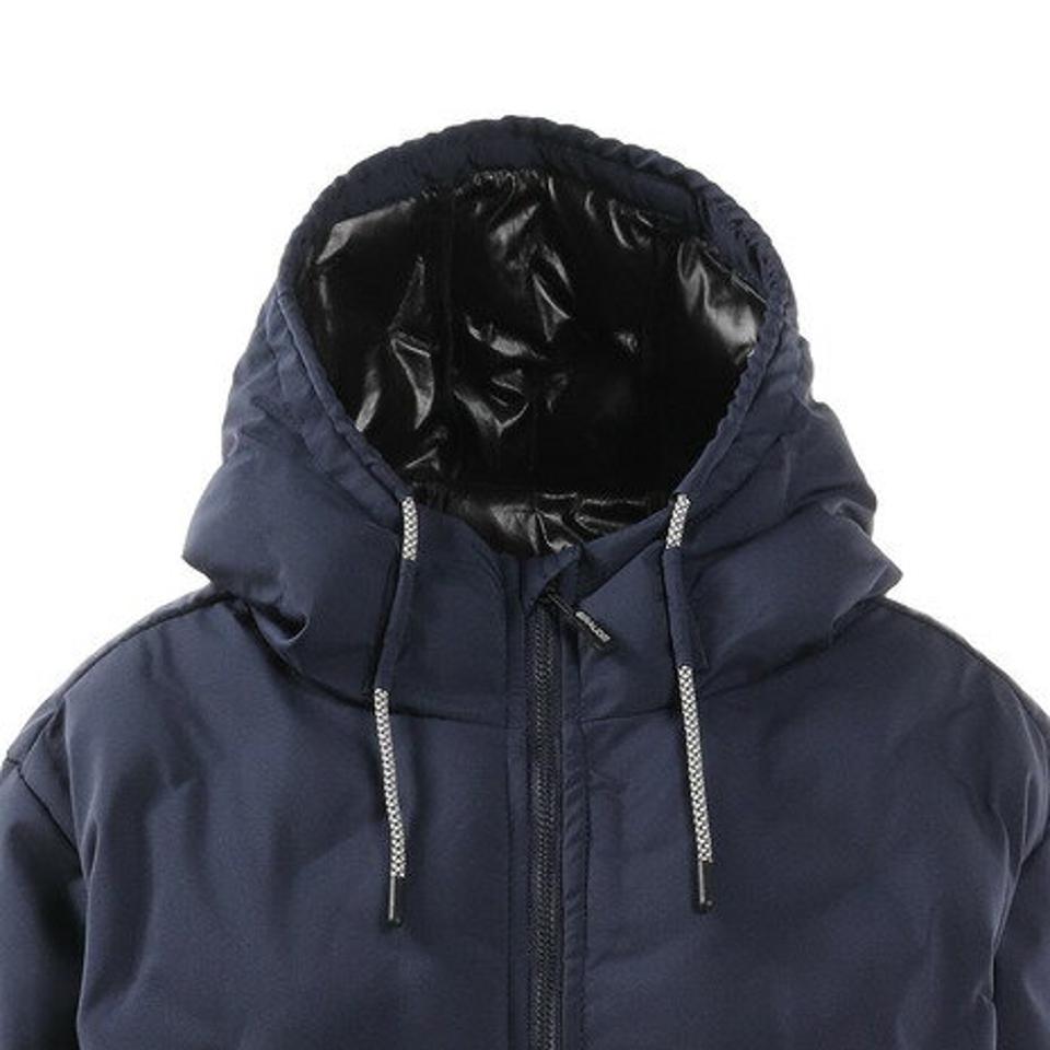 【10%OFFクーポン 2/15まで】ジローム（GIRAUDM）（レディース）レディース スポーツウェア アウター 絶耐撥水 吸湿発熱 中綿ストレッチジャケット 858GM1RP4097 NVY