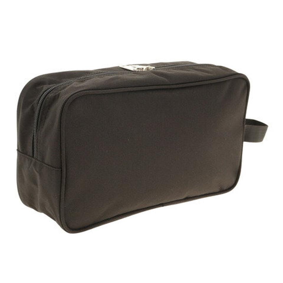 アンブロ(UMBRO) ジュニア用 洗えるシューズケース UUDSJA51 BK (キッズ)