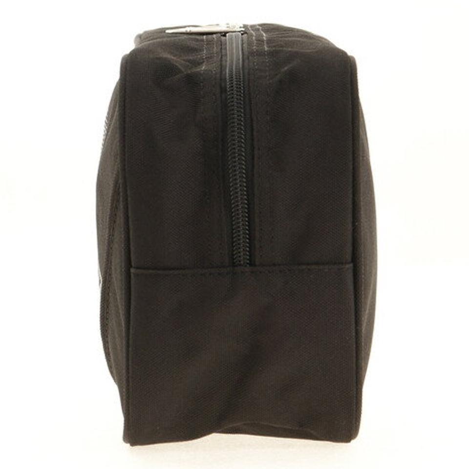 アンブロ(UMBRO) ジュニア用 洗えるシューズケース UUDSJA51 BK (キッズ)