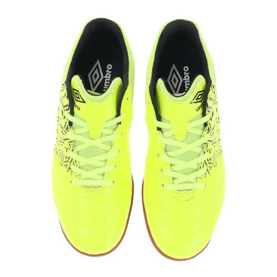 アンブロ(UMBRO) フットサル インドア 屋内 室内 アクセレイター サラ WIDE IN UF2TJB02YB (メンズ)