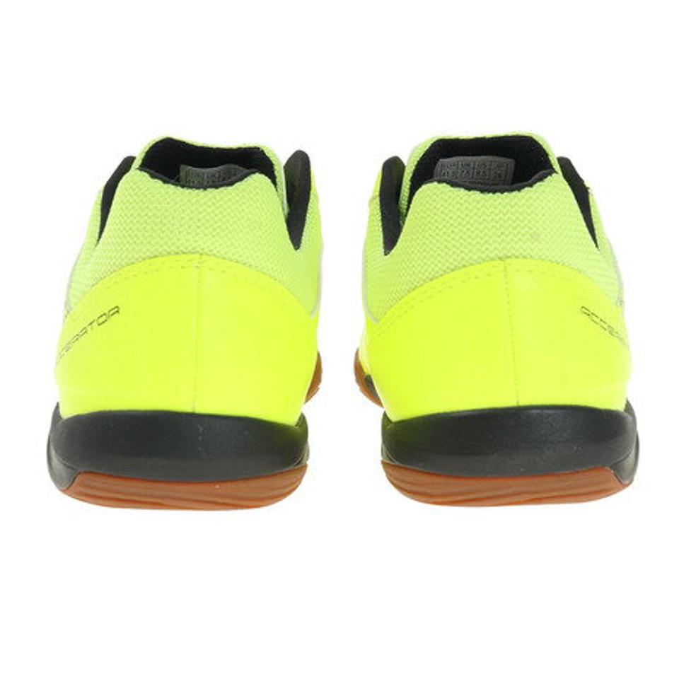 アンブロ(UMBRO) フットサル インドア 屋内 室内 アクセレイター サラ WIDE IN UF2TJB02YB (メンズ)