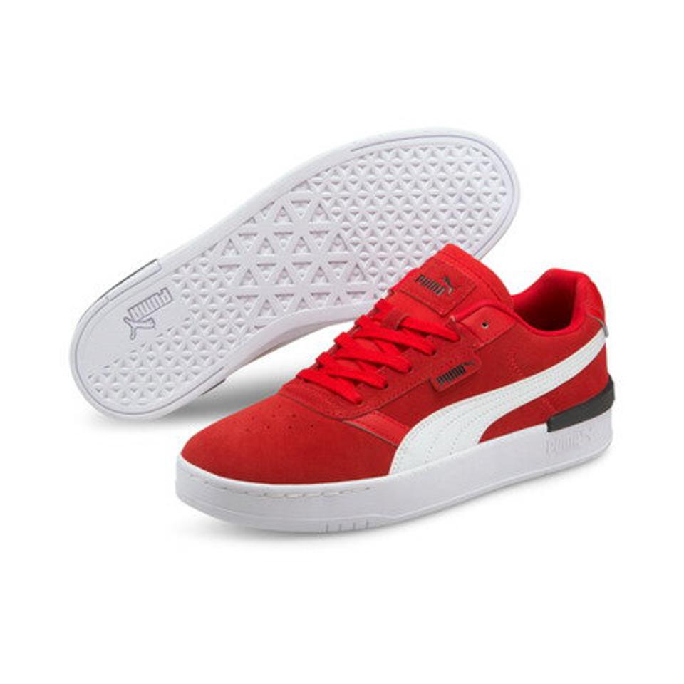 プーマ（PUMA）（メンズ）スニーカー スポーツシューズ クラシコ SD 38209403