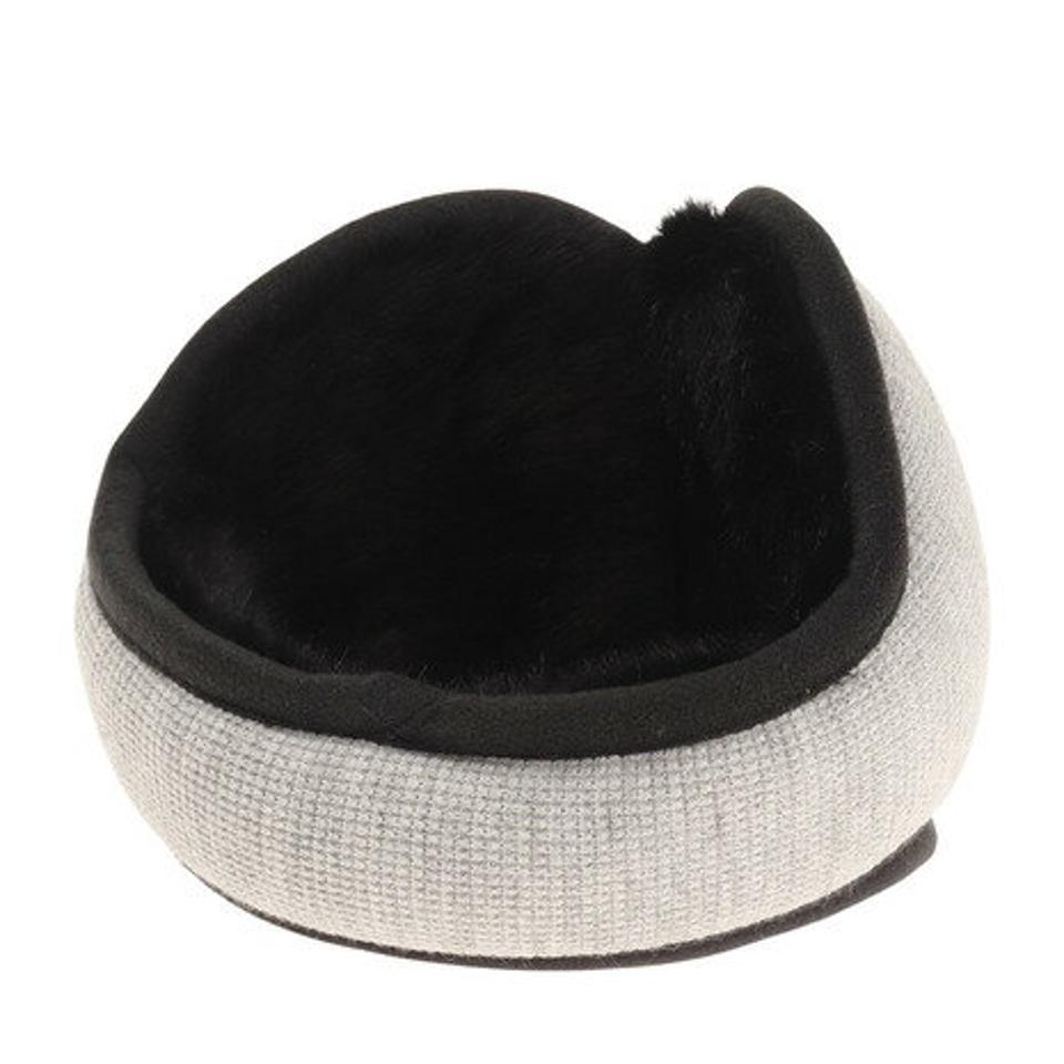 その他ブランド（OTHER BRAND）（メンズ）ワッフルバックアーム イヤーマフ 900NN1NT2801GRY