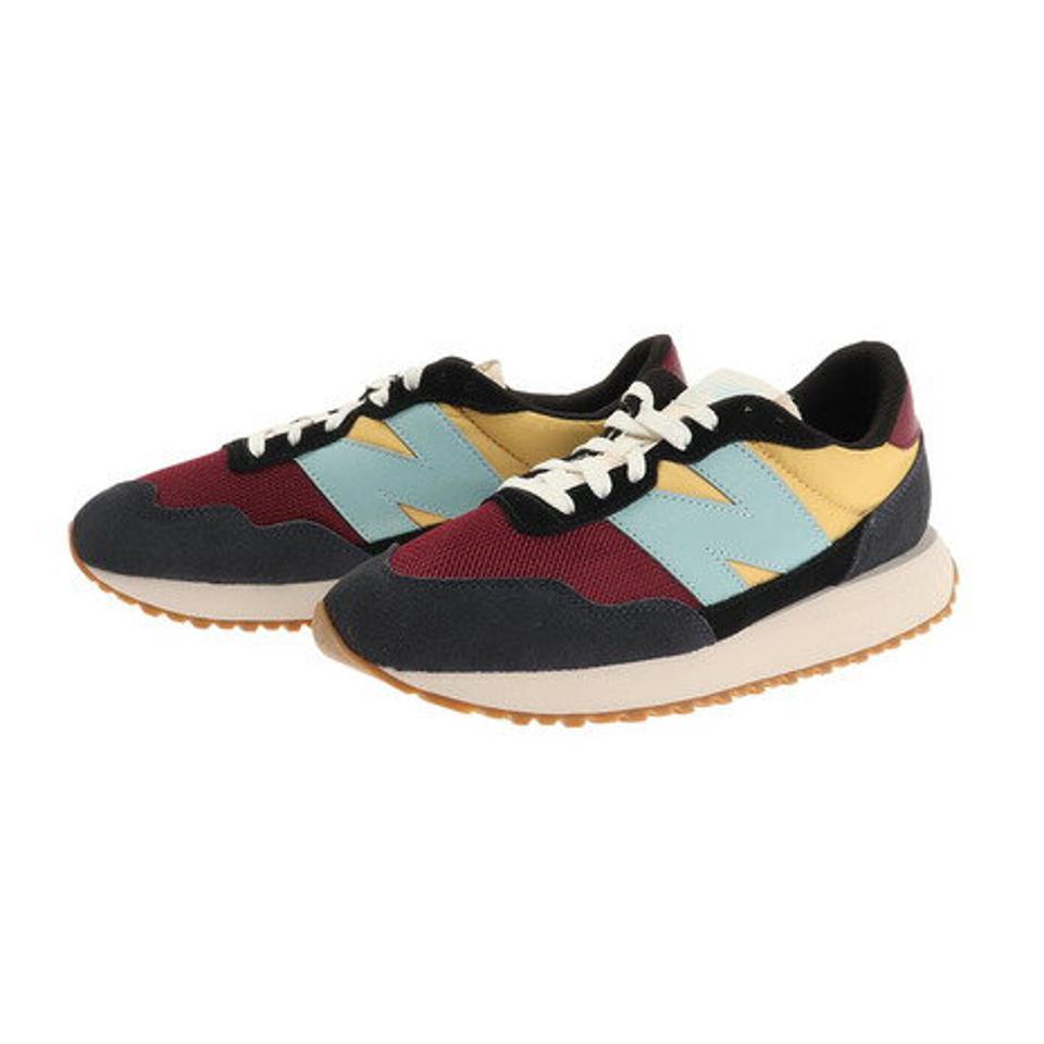 ニューバランス（new balance） スニーカー スポーツシューズ MS237 HG1 D （メンズ、レディース）