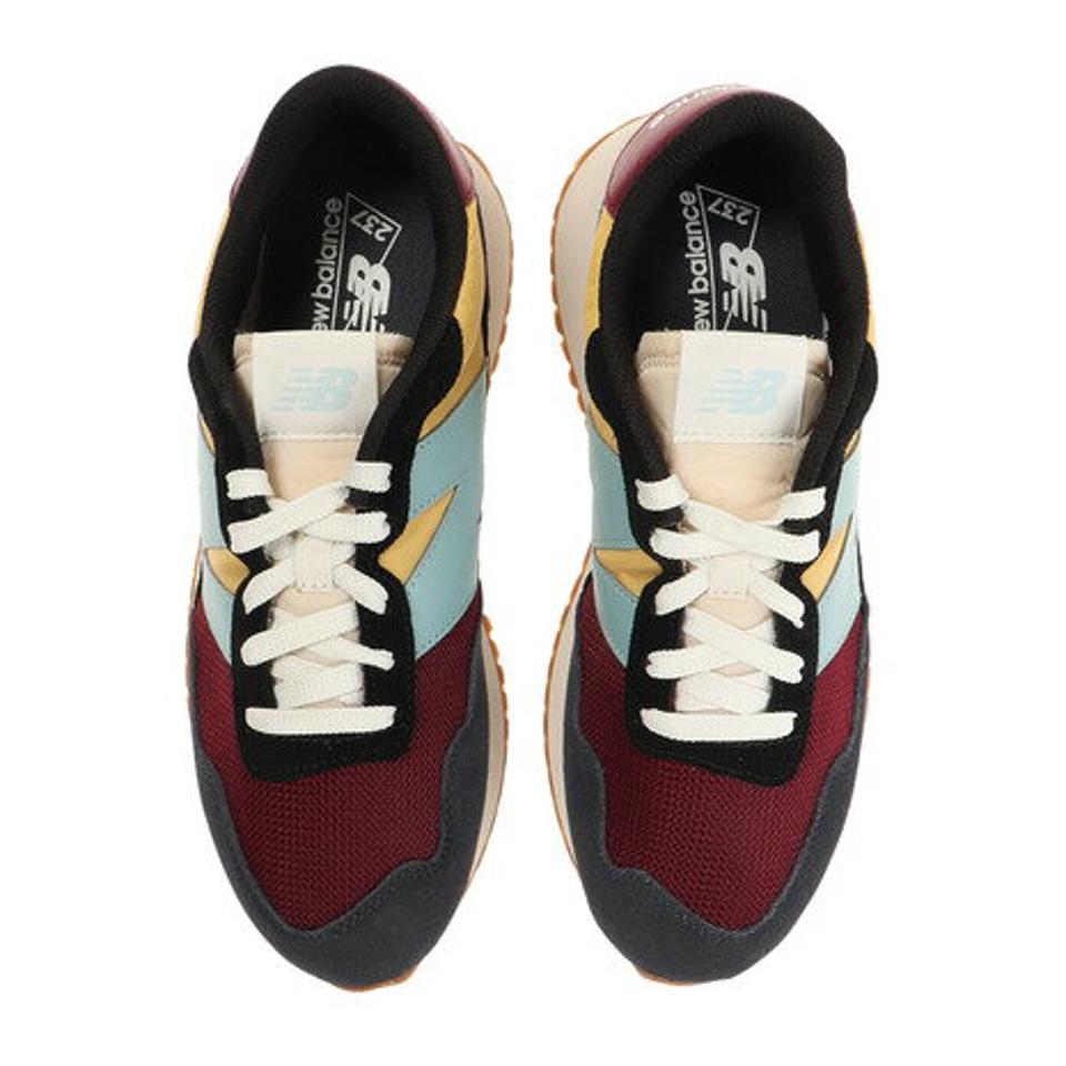 ニューバランス（new balance） スニーカー スポーツシューズ MS237 HG1 D （メンズ、レディース）