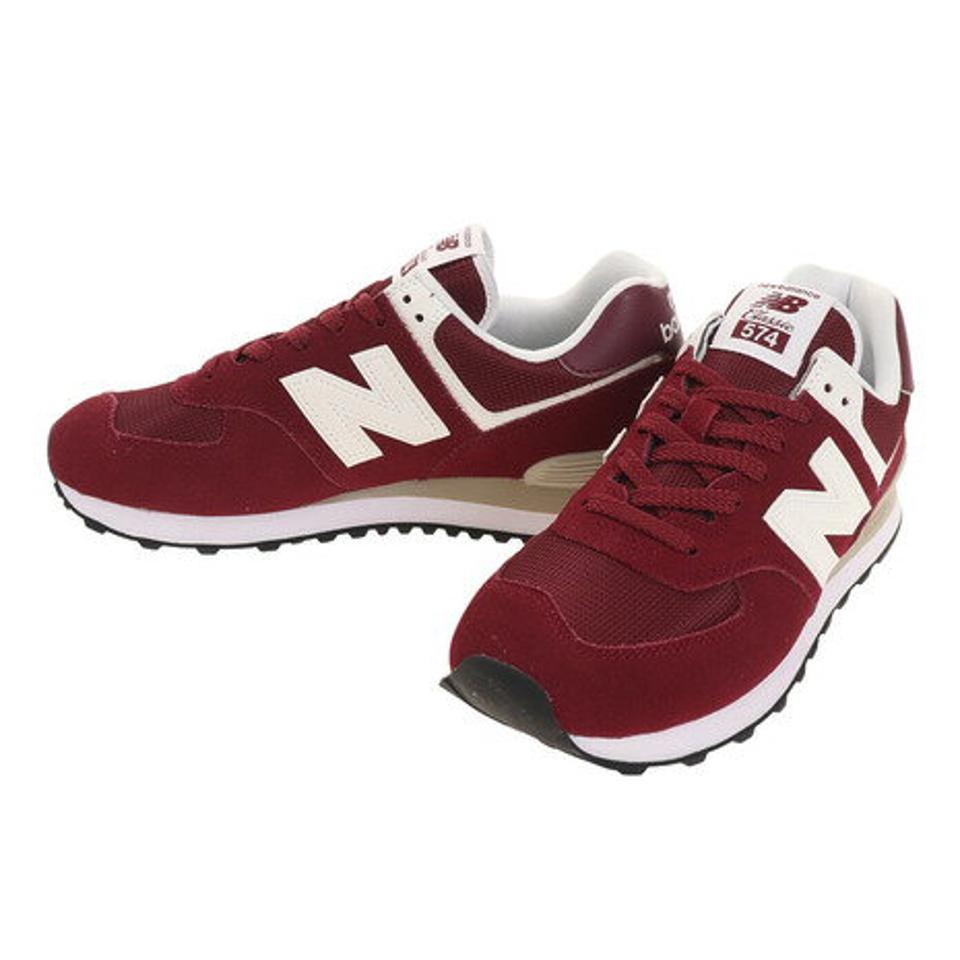 ニューバランス（new balance） スニーカー スポーツシューズ ML574 RS2 D （メンズ、レディース）